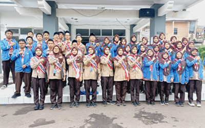 Kobarkan Semangat Kebangkitan Nasional ke-118, MTsN 16 Jakarta Timur Gelar Upacara Khidmat