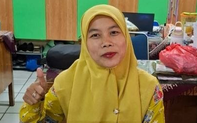 Prestasi Guru